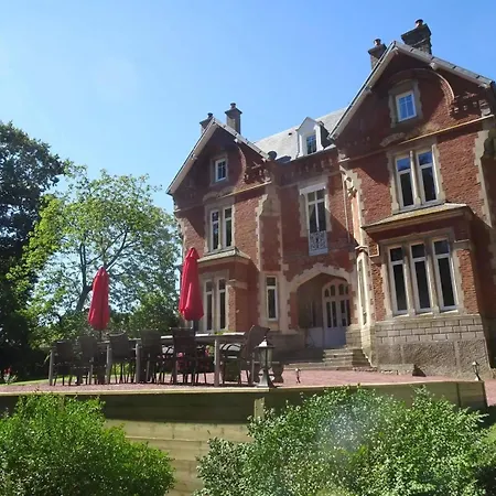 Chateau Du Bon Plaisir * Nielles-les-Blequin