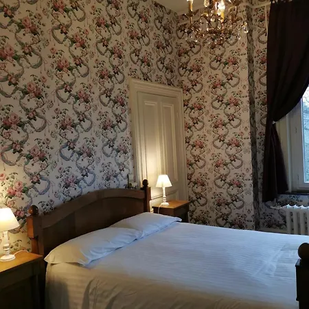 Chateau Du Bon Plaisir *