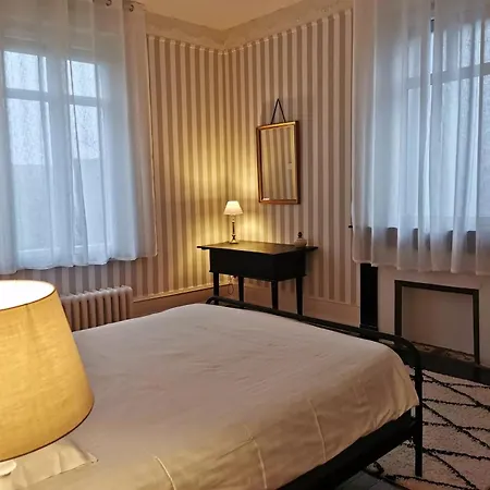 Chateau Du Bon Plaisir *