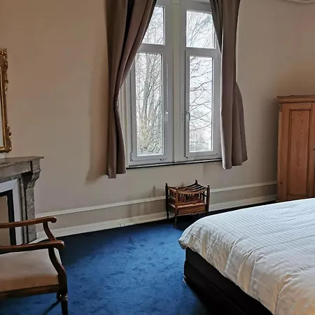 Chateau Du Bon Plaisir Dom wakacyjny *