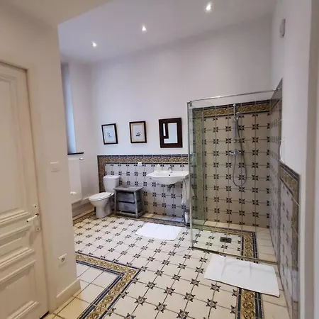 Chateau Du Bon Plaisir Dom wakacyjny Nielles-les-Blequin