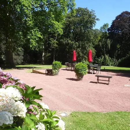 Chateau Du Bon Plaisir * Nielles-les-Blequin
