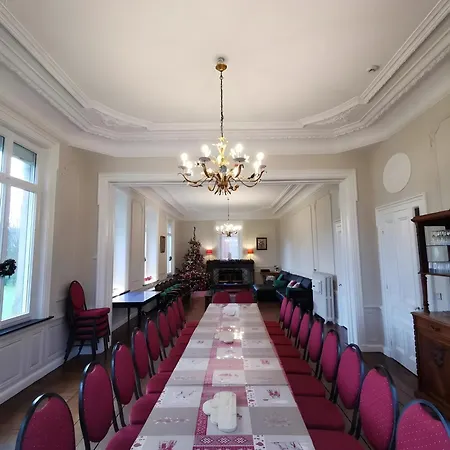 Chateau Du Bon Plaisir * Nielles-les-Blequin