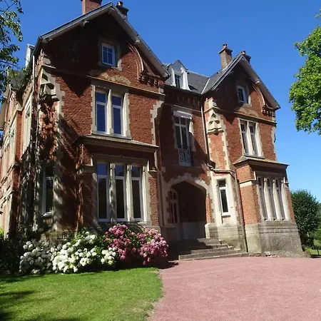 Chateau Du Bon Plaisir Dom wakacyjny *