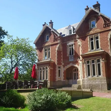 Chateau Du Bon Plaisir